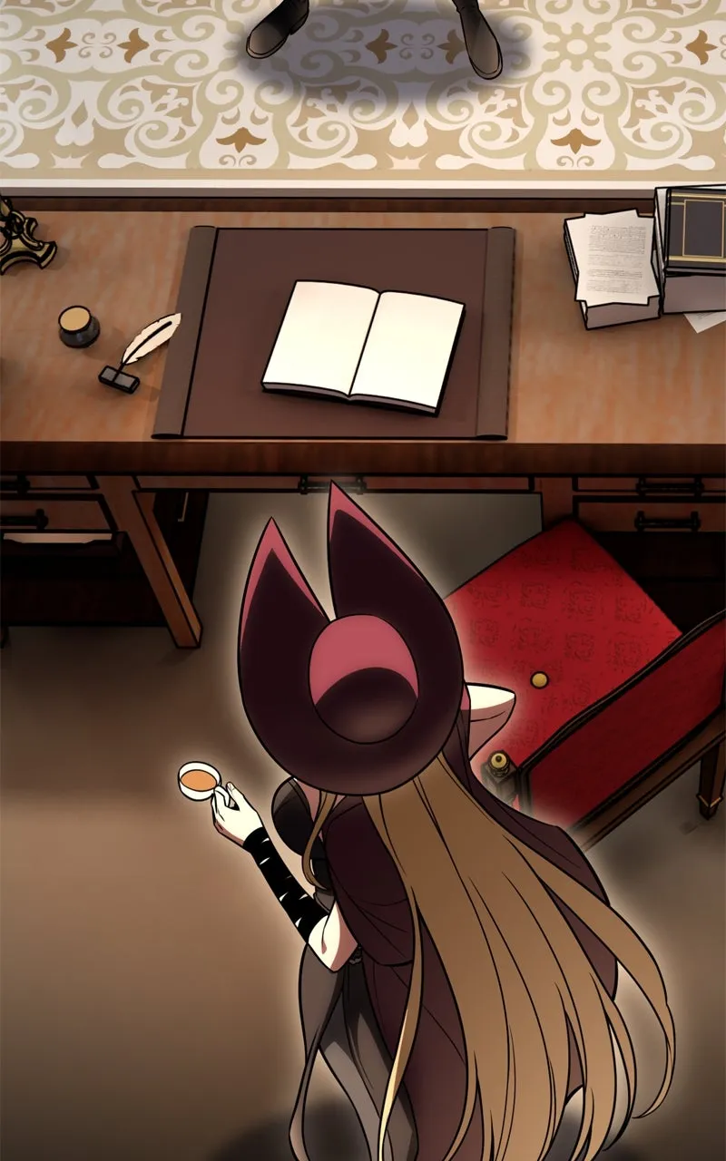 I Killed the Main Player Chapter 47 page 5 - 