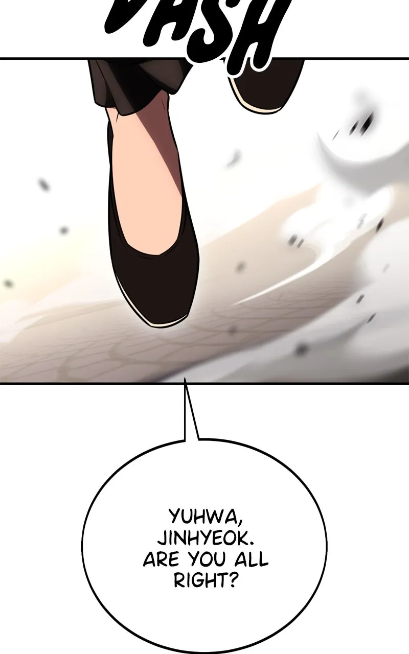 I Killed the Main Player Chapter 47 page 42 - 
