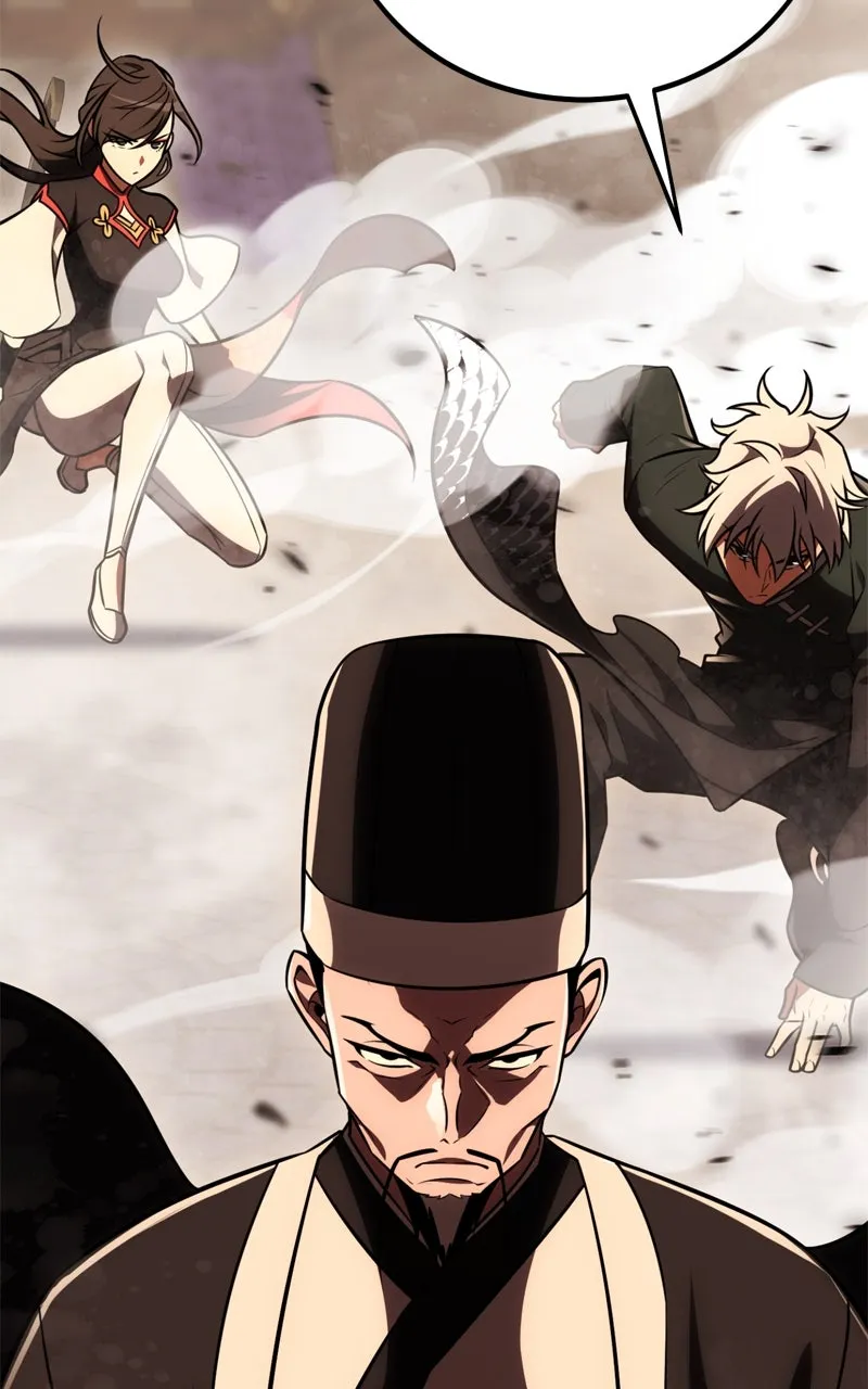 I Killed the Main Player Chapter 47 page 44 - 