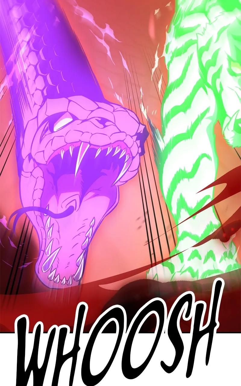 I Killed the Main Player Chapter 47 page 55 - 