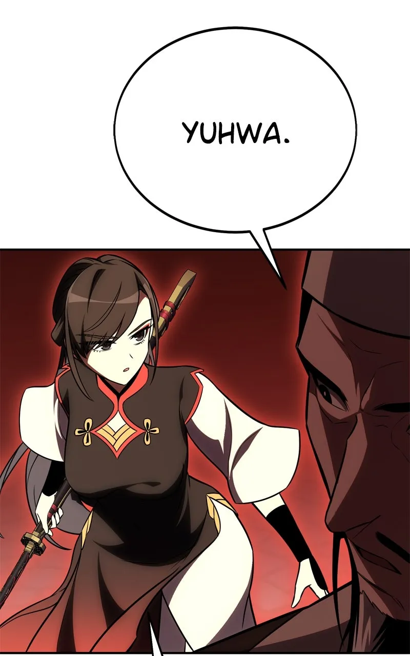I Killed the Main Player Chapter 47 page 57 - 