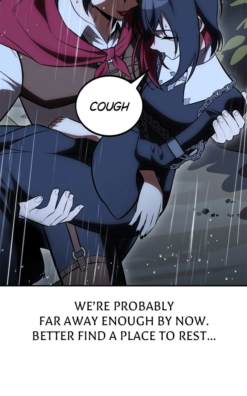 I Killed the Main Player Chapter 47 page 67 - 