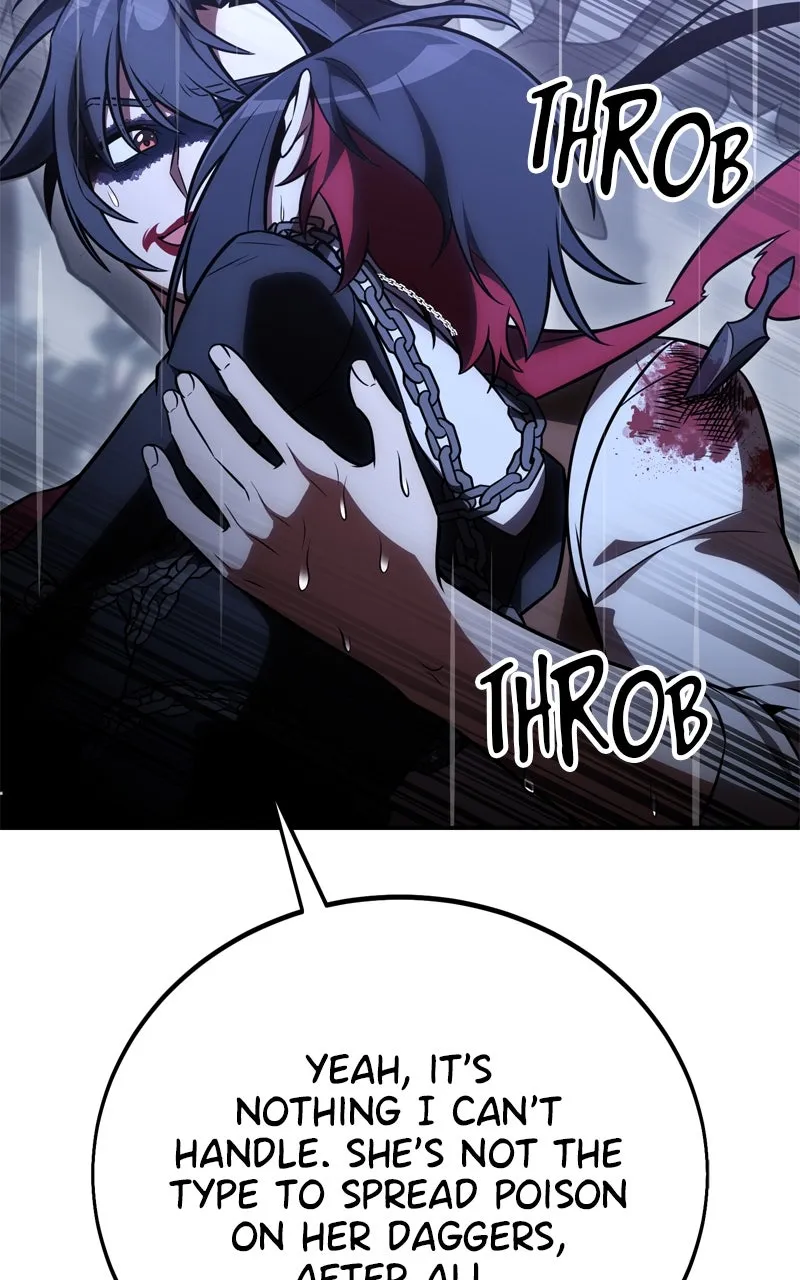 I Killed the Main Player Chapter 47 page 79 - 