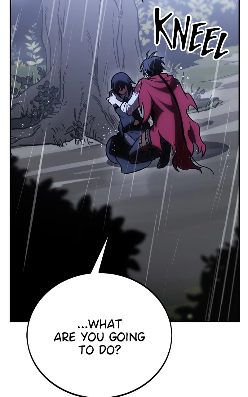 I Killed the Main Player Chapter 47 page 81 - 