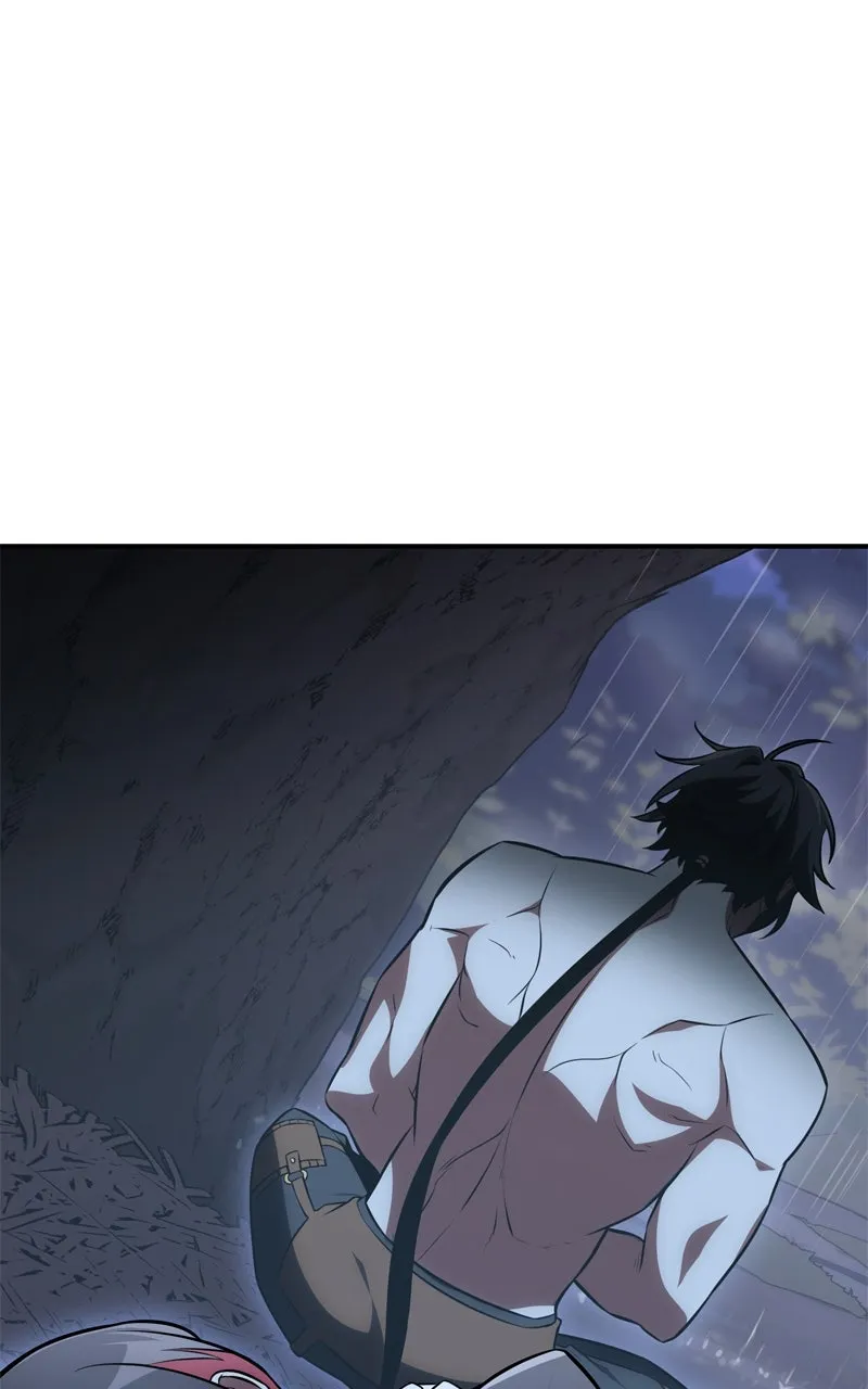 I Killed the Main Player Chapter 48 page 1 - 