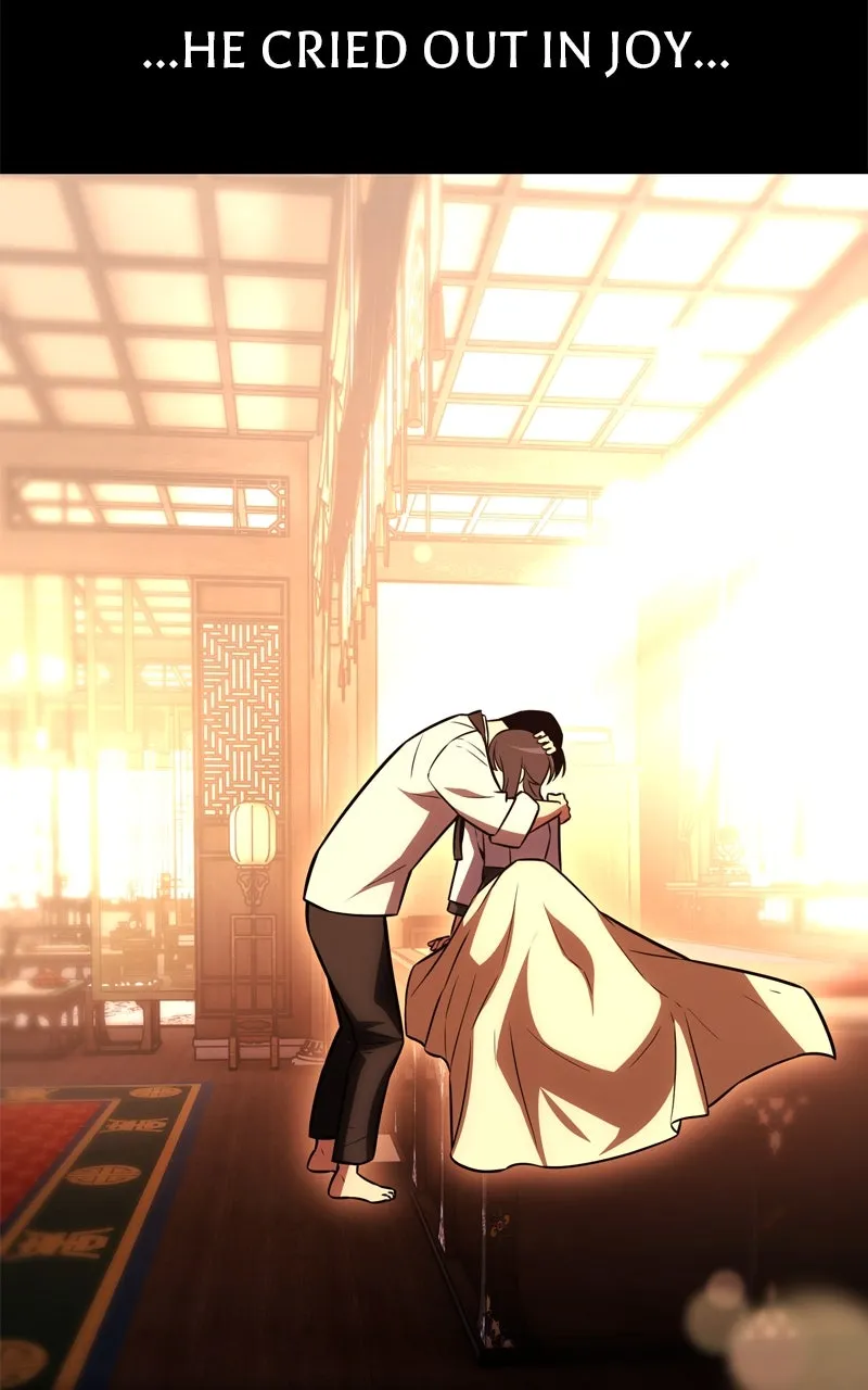 I Killed the Main Player Chapter 48 page 11 - 