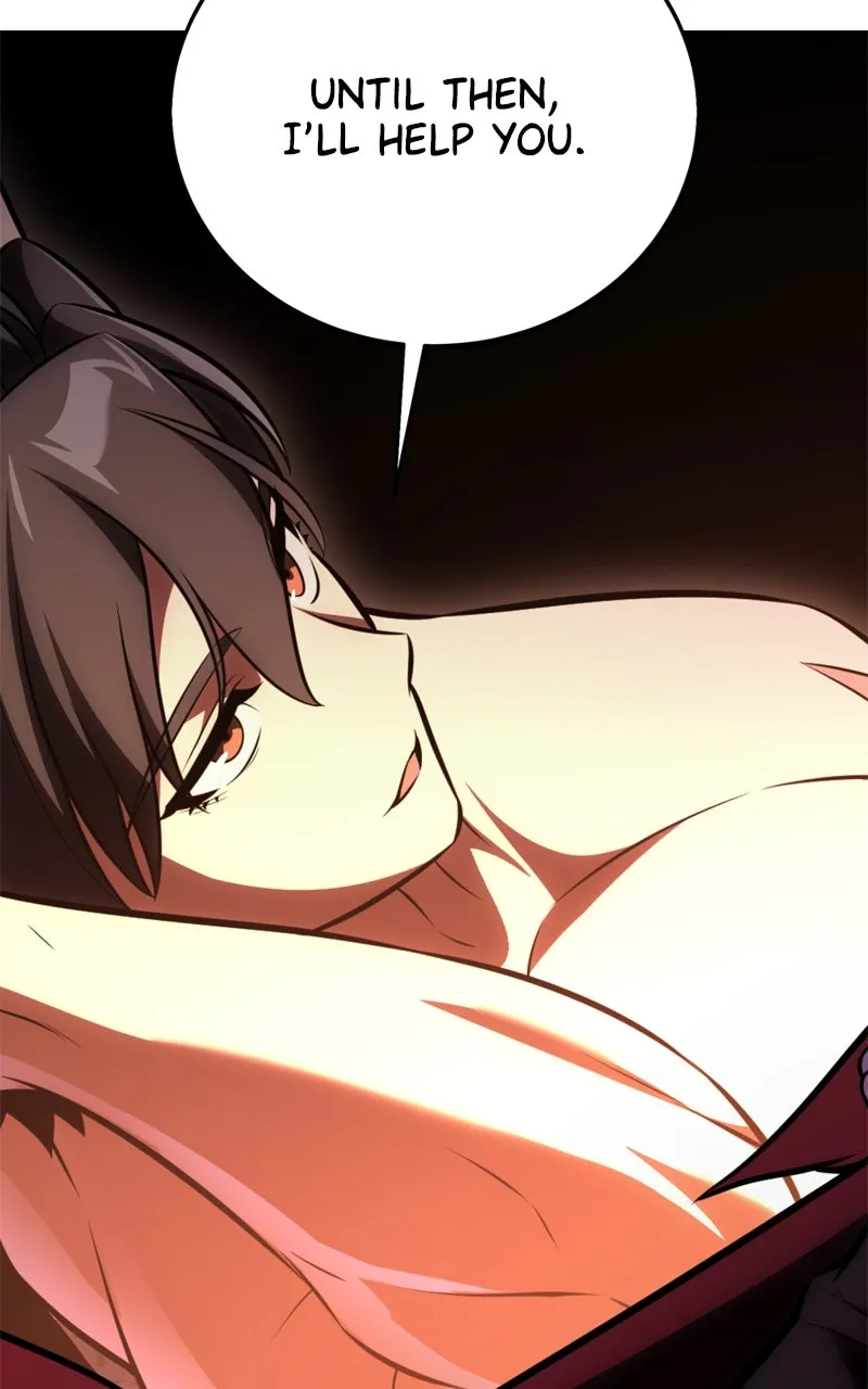 I Killed the Main Player Chapter 48 page 114 - 