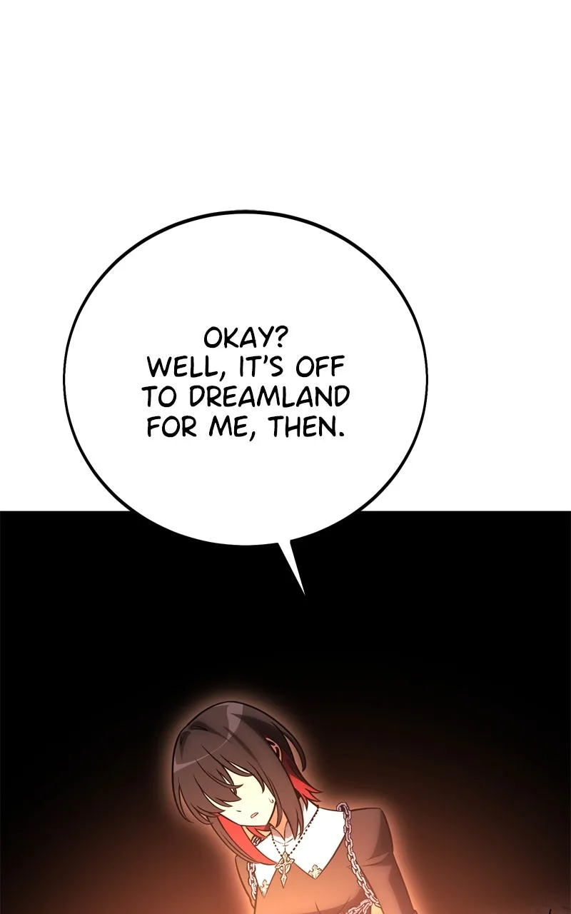 I Killed the Main Player Chapter 48 page 116 - 