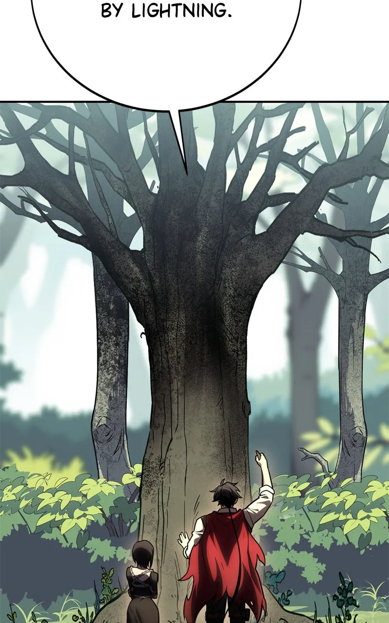 I Killed the Main Player Chapter 48 page 133 - 