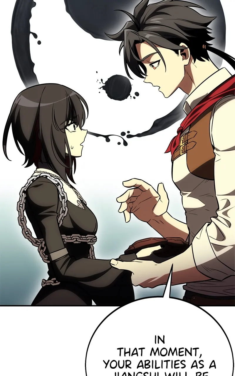 I Killed the Main Player Chapter 48 page 144 - 