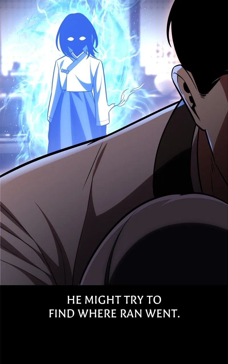I Killed the Main Player Chapter 48 page 16 - 