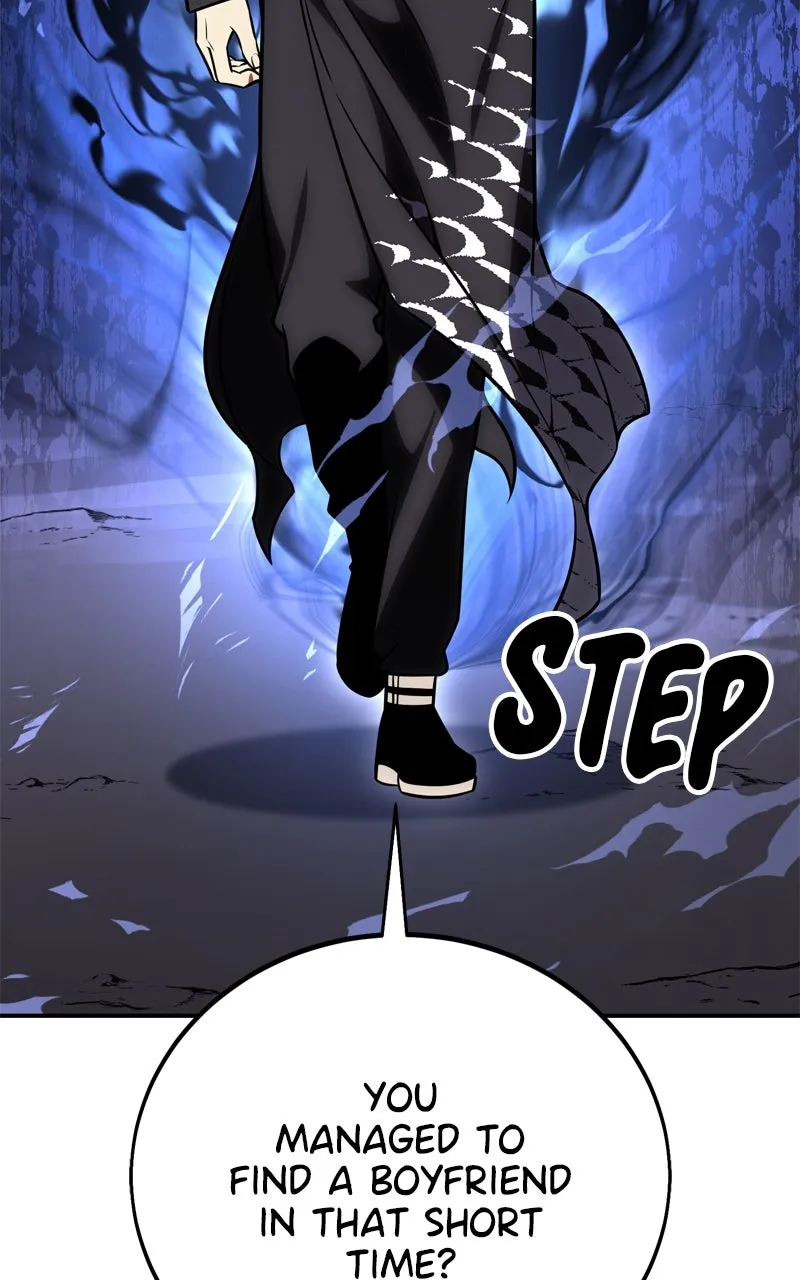 I Killed the Main Player Chapter 48 page 164 - 
