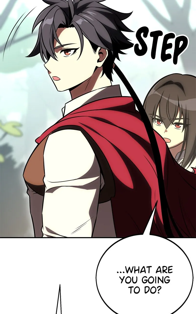 I Killed the Main Player Chapter 48 page 166 - 