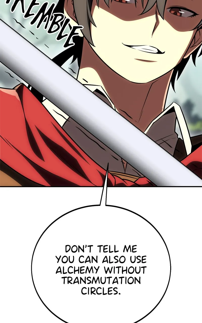 I Killed the Main Player Chapter 48 page 185 - 