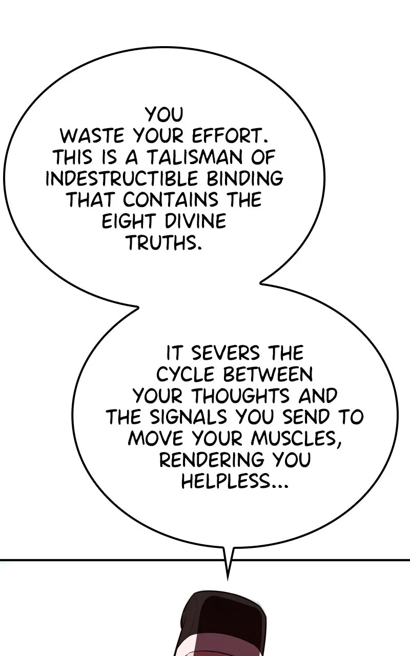 I Killed the Main Player Chapter 48 page 204 - 