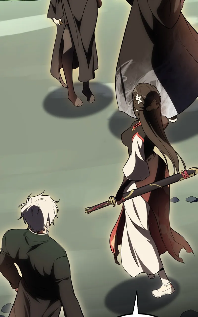 I Killed the Main Player Chapter 48 page 216 - 