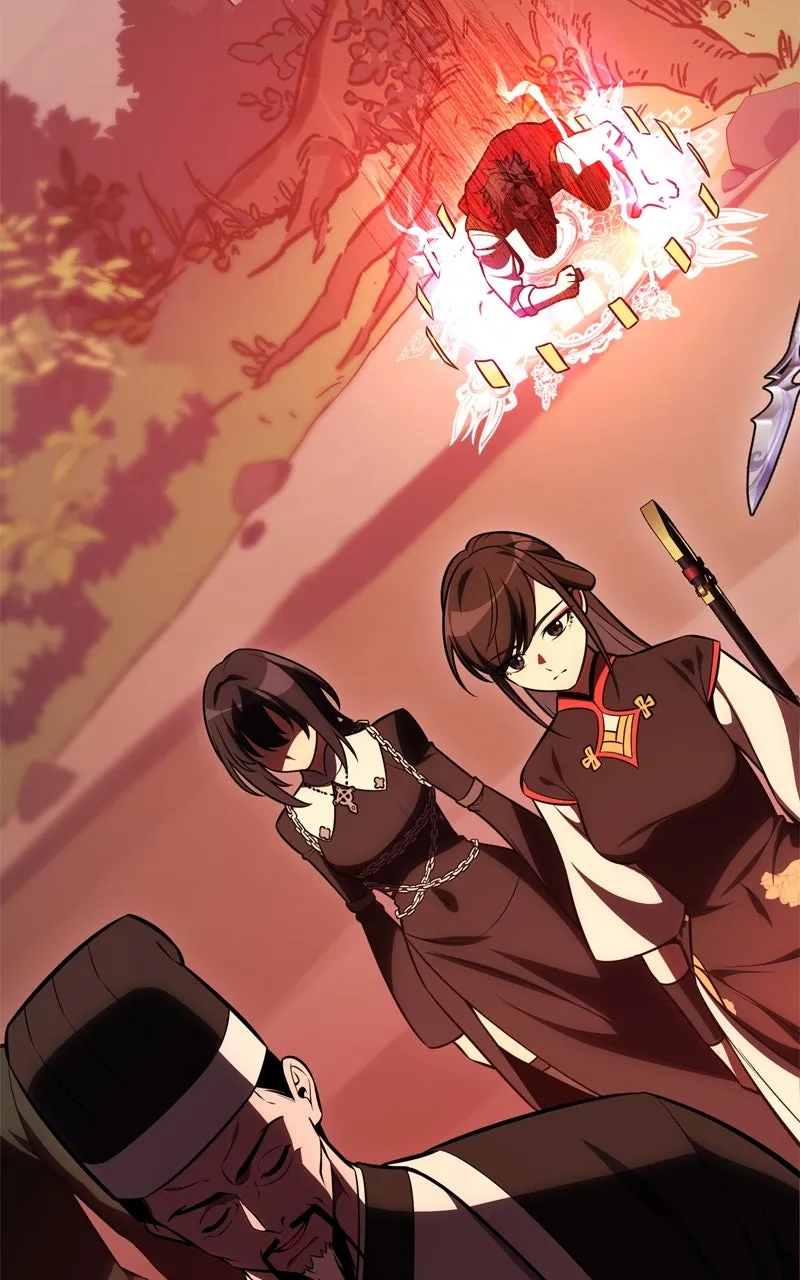 I Killed the Main Player Chapter 48 page 224 - 