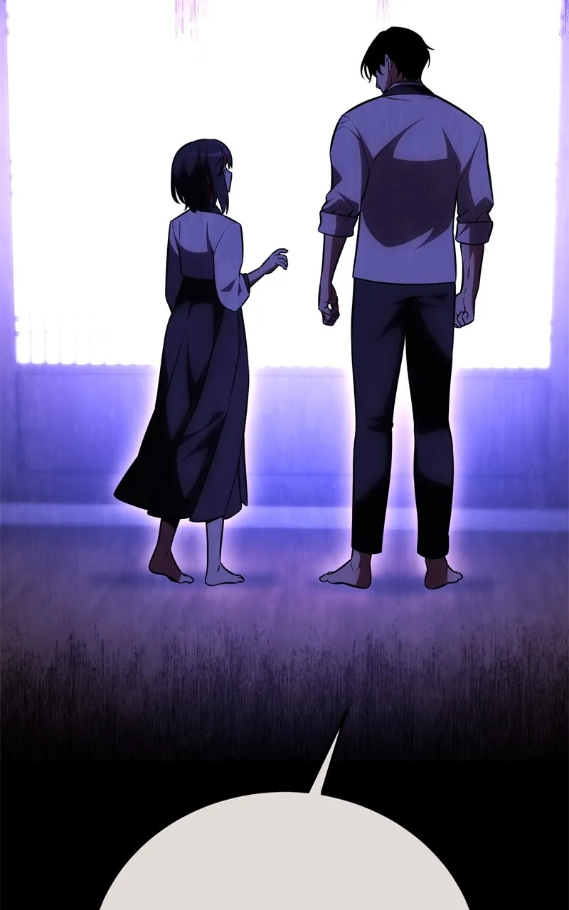 I Killed the Main Player Chapter 48 page 25 - 