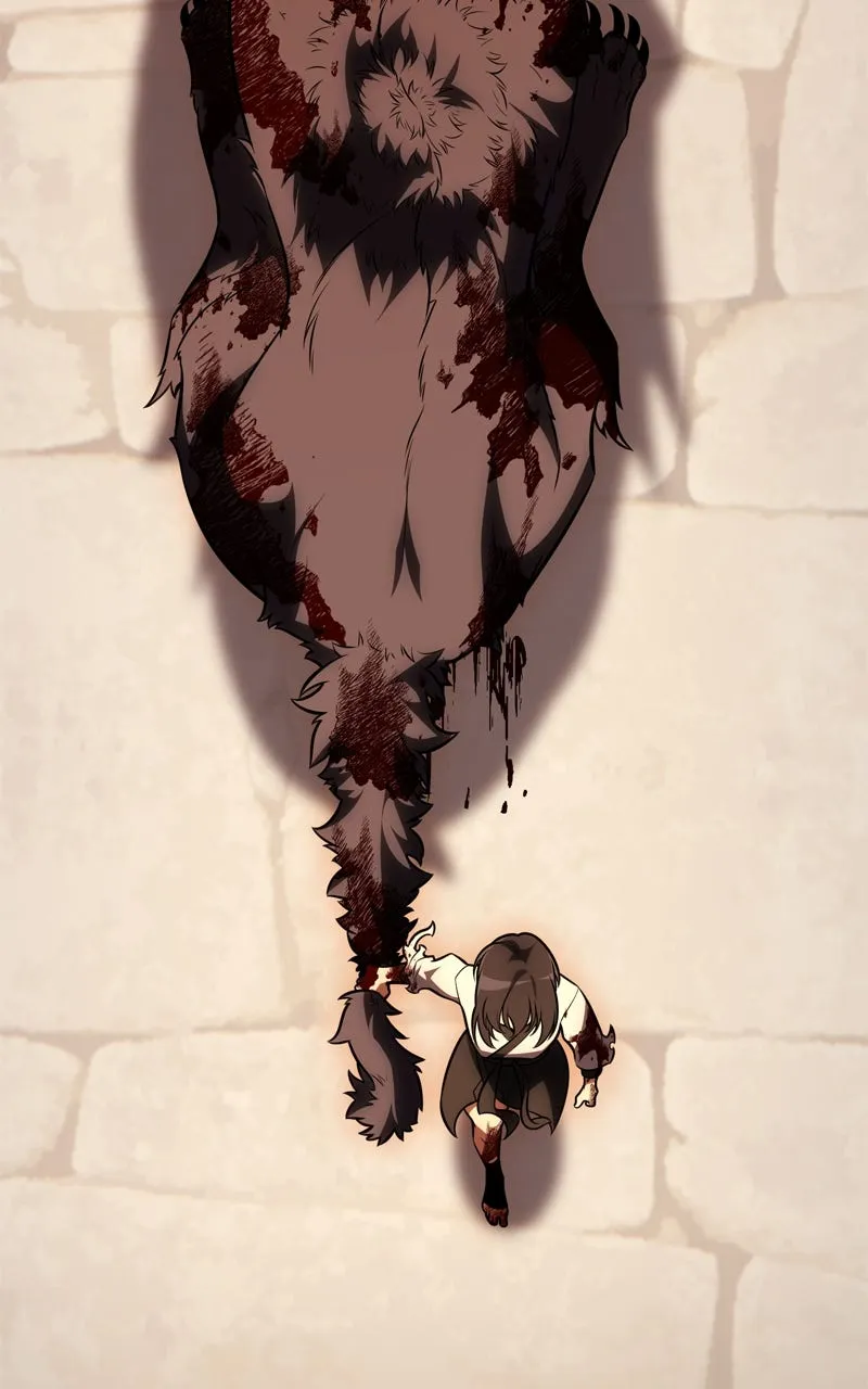 I Killed the Main Player Chapter 48 page 29 - 