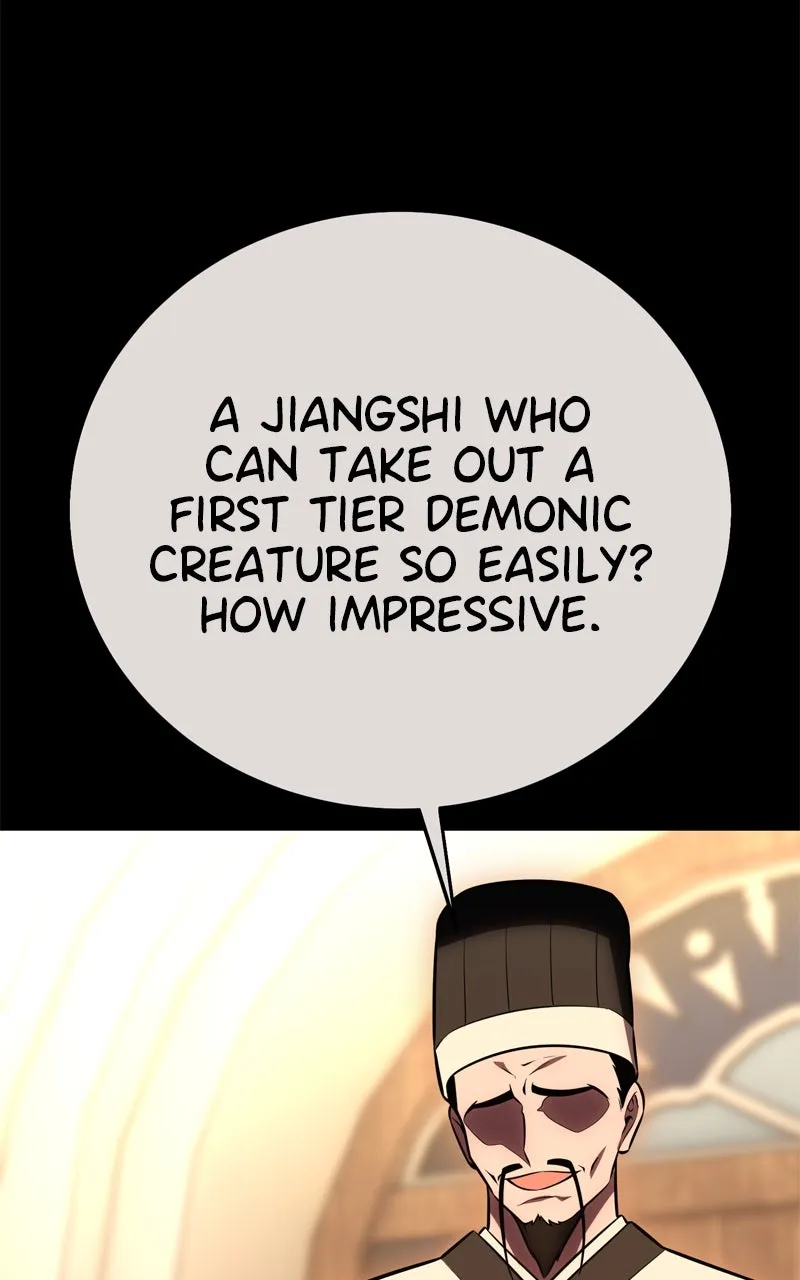 I Killed the Main Player Chapter 48 page 31 - 
