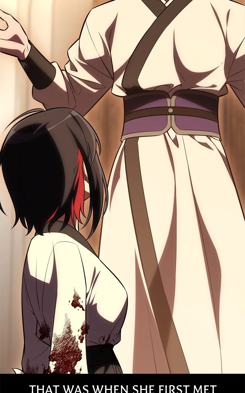 I Killed the Main Player Chapter 48 page 32 - 