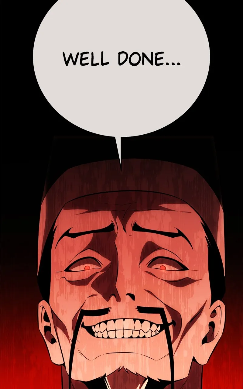 I Killed the Main Player Chapter 48 page 34 - 