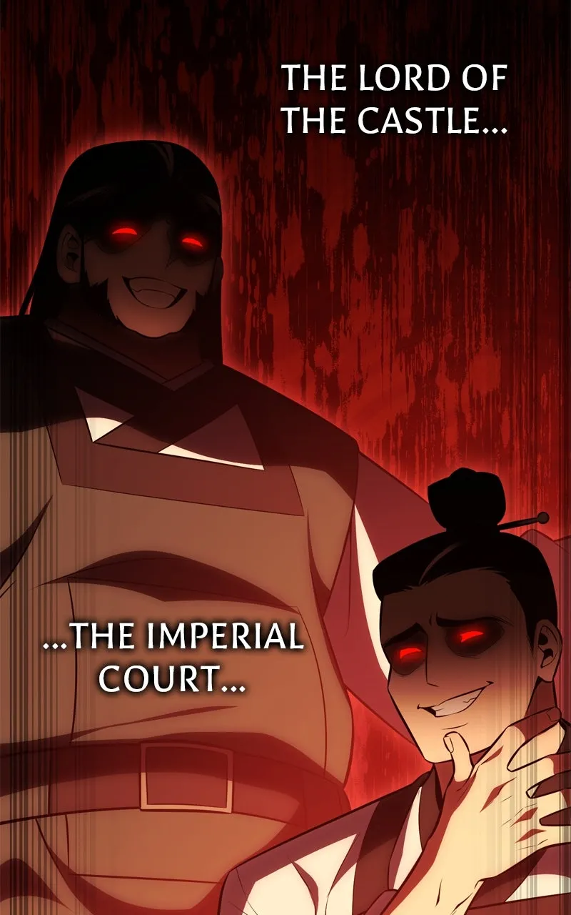 I Killed the Main Player Chapter 48 page 40 - 