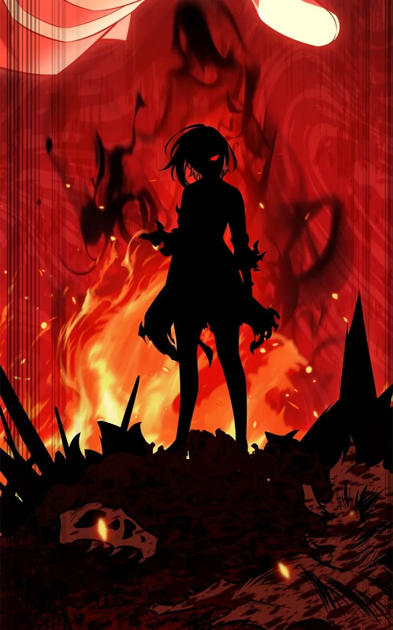I Killed the Main Player Chapter 48 page 42 - 