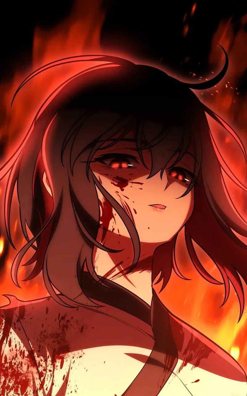I Killed the Main Player Chapter 48 page 48 - 