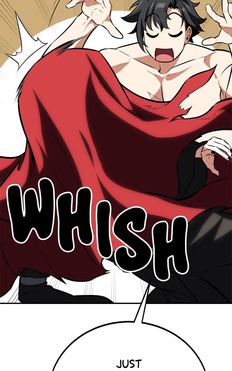 I Killed the Main Player Chapter 48 page 56 - 