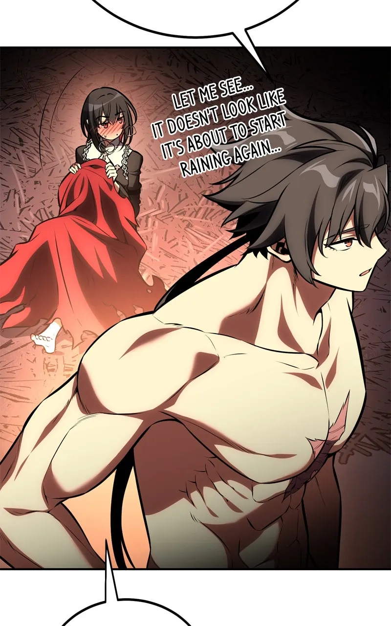I Killed the Main Player Chapter 48 page 58 - 