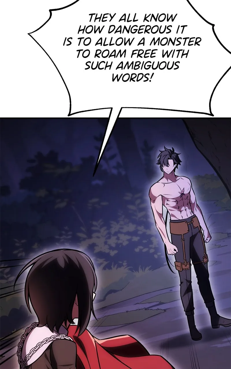 I Killed the Main Player Chapter 48 page 77 - 