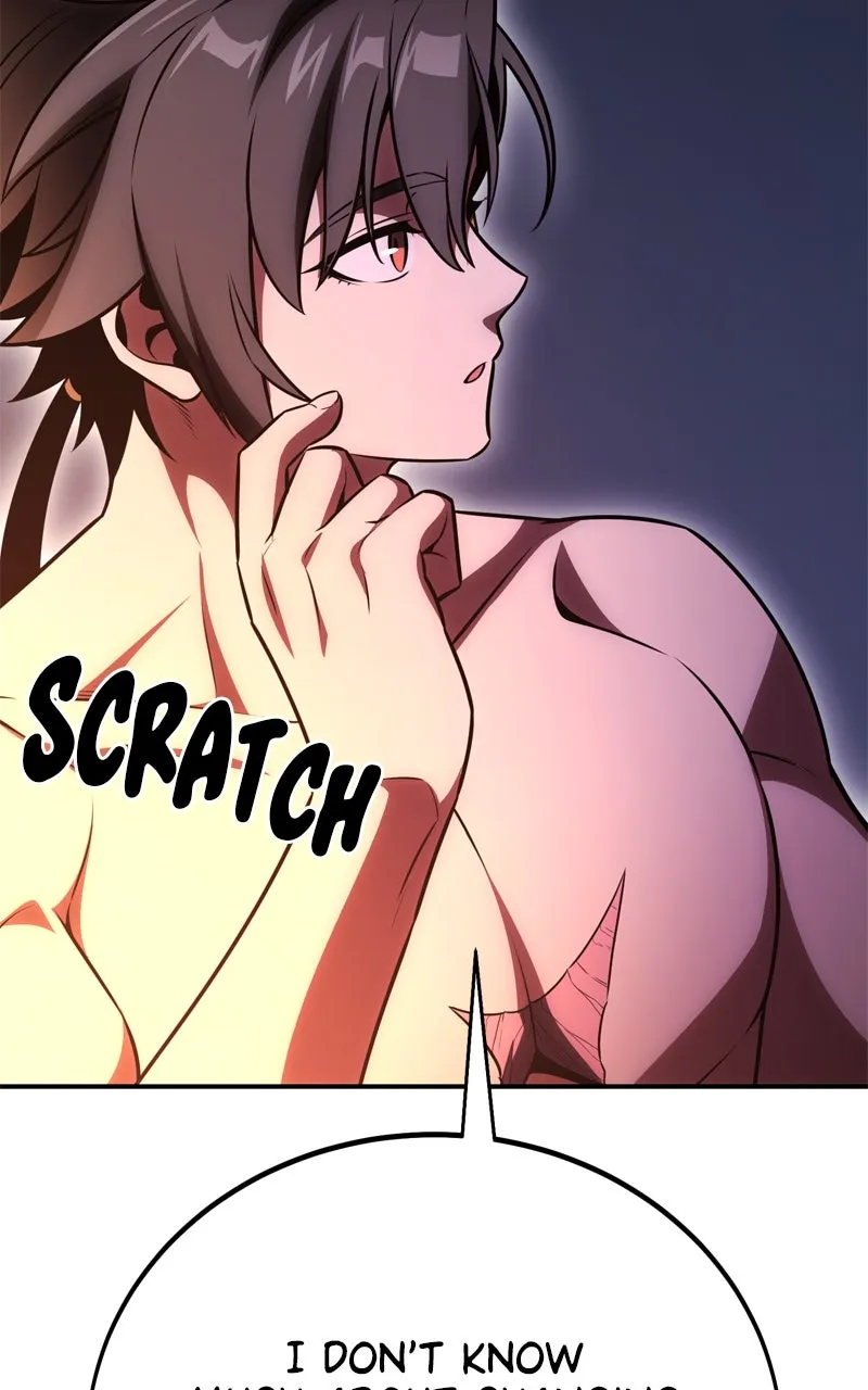 I Killed the Main Player Chapter 48 page 80 - 