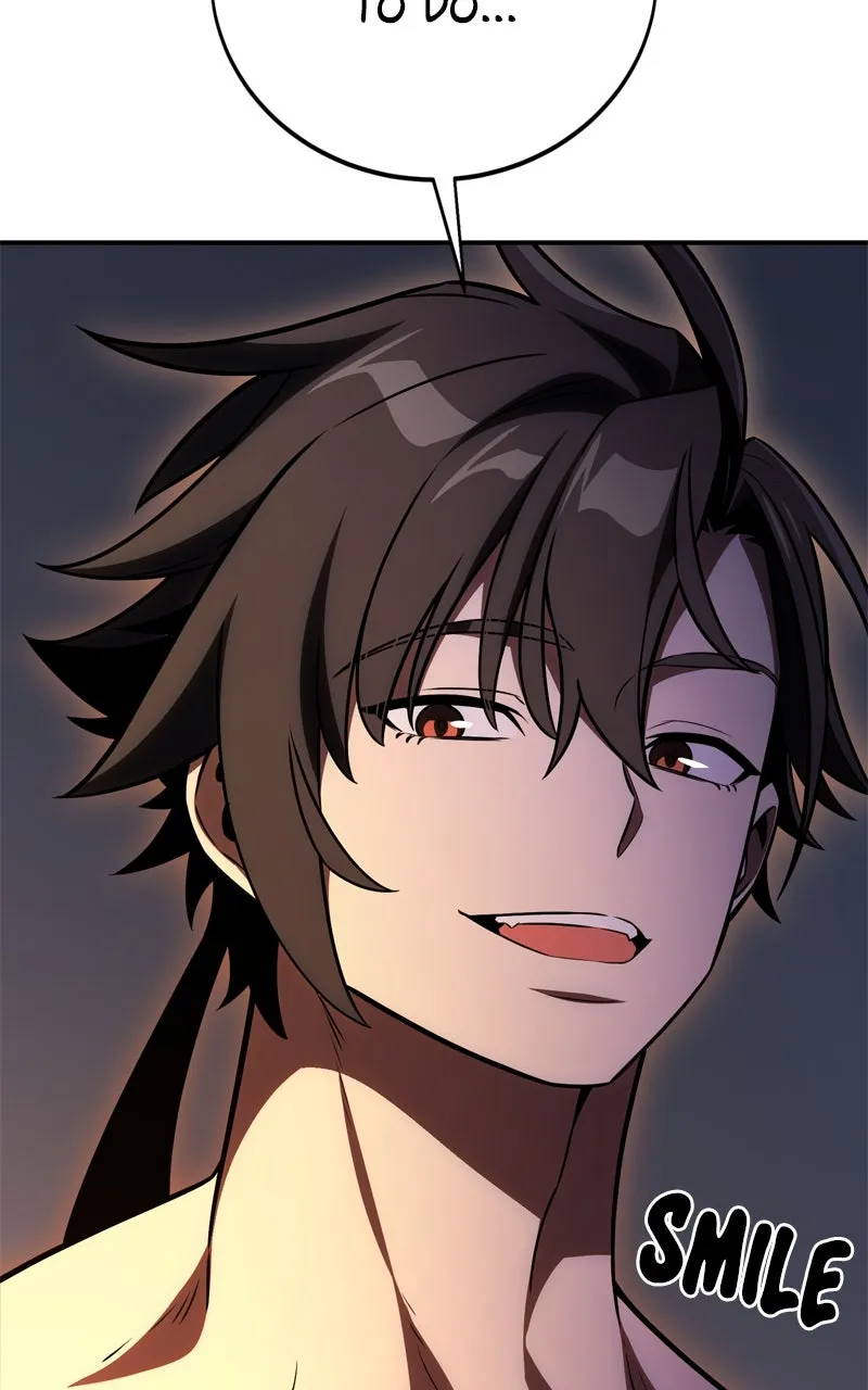 I Killed the Main Player Chapter 48 page 82 - 
