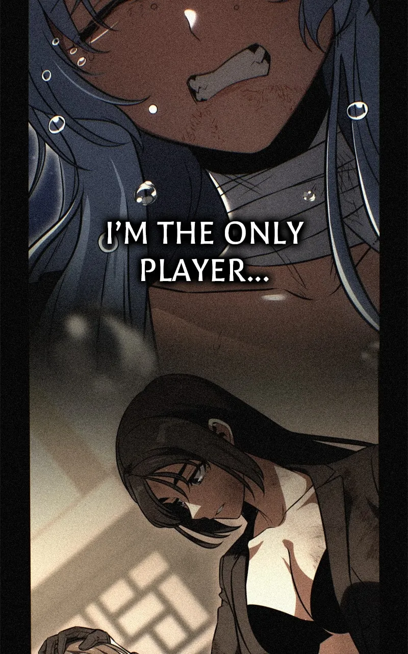 I Killed the Main Player Chapter 48 page 85 - 
