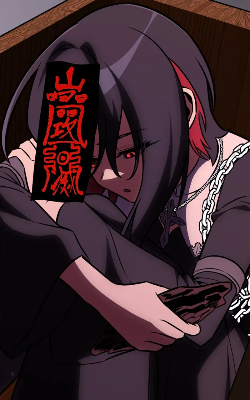 I Killed the Main Player Chapter 49 page 103 - 