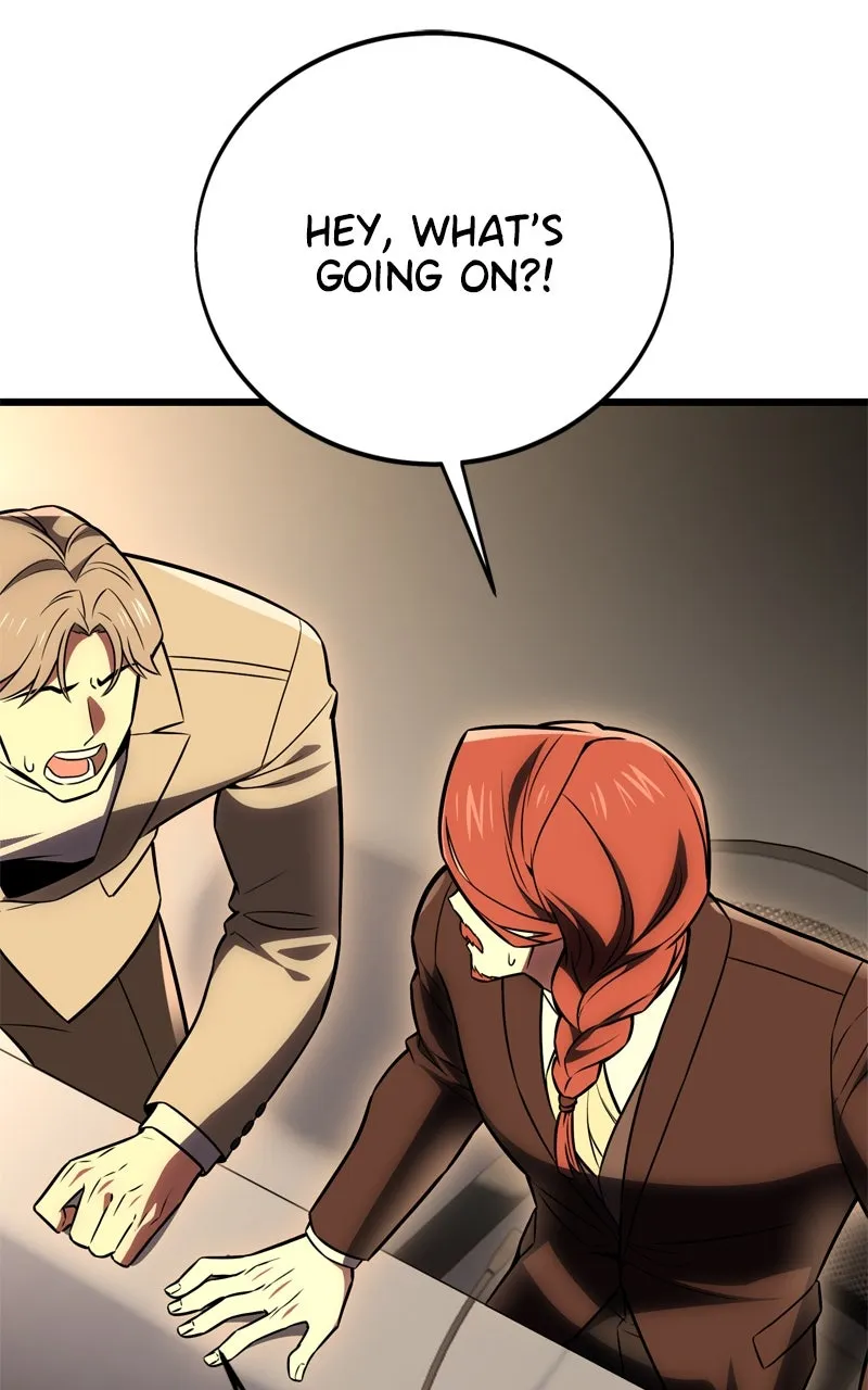 I Killed the Main Player Chapter 49 page 109 - 