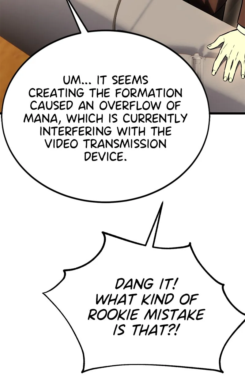I Killed the Main Player Chapter 49 page 110 - 