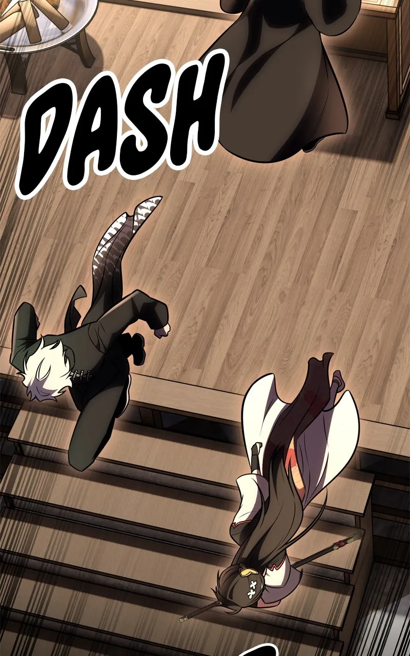 I Killed the Main Player Chapter 49 page 114 - 
