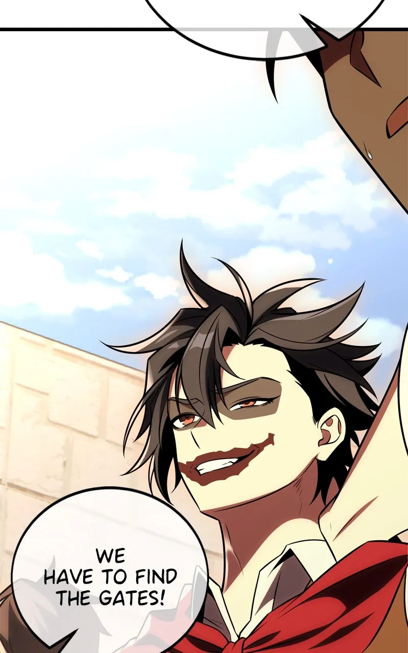 I Killed the Main Player Chapter 49 page 122 - 