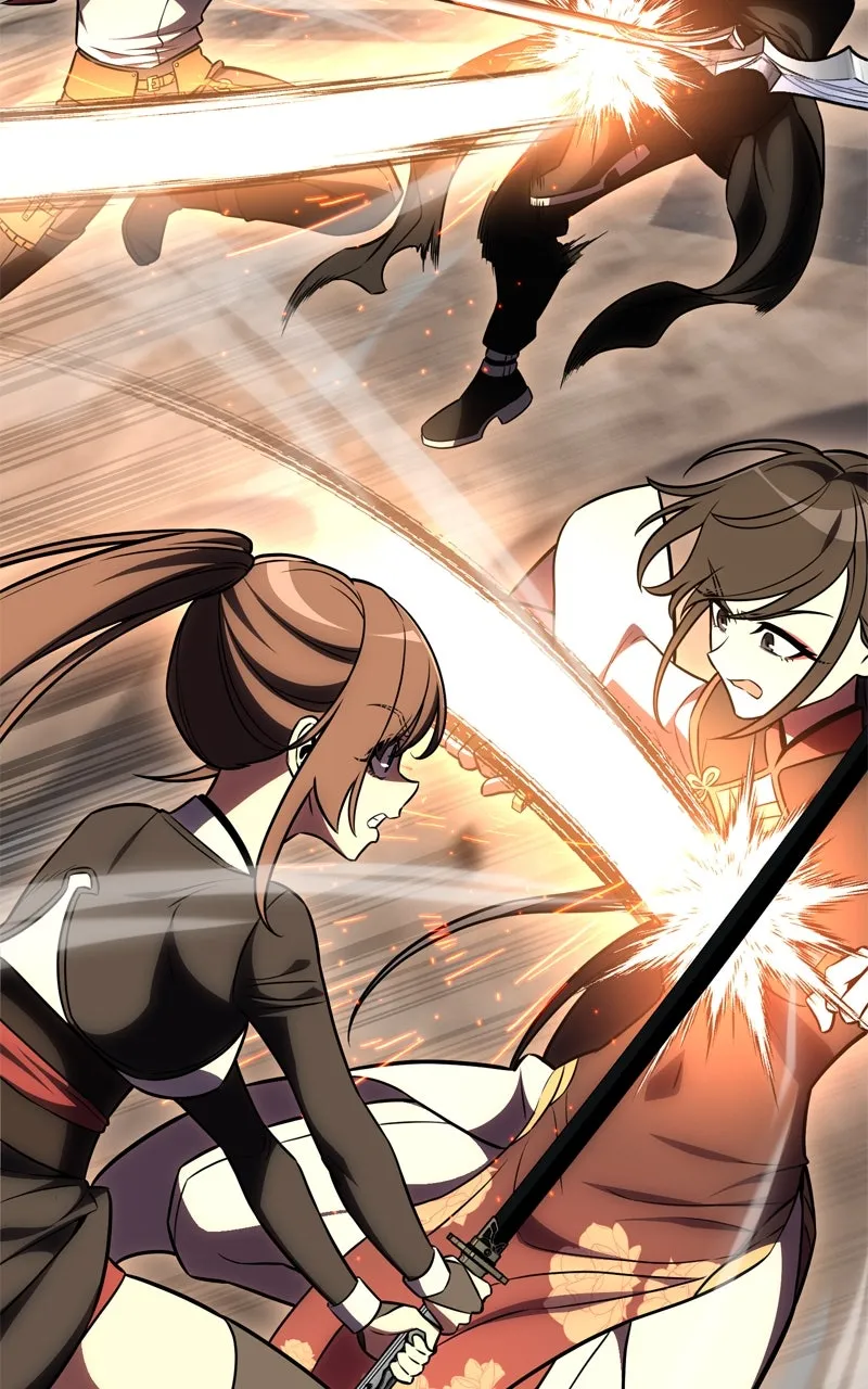 I Killed the Main Player Chapter 49 page 132 - 