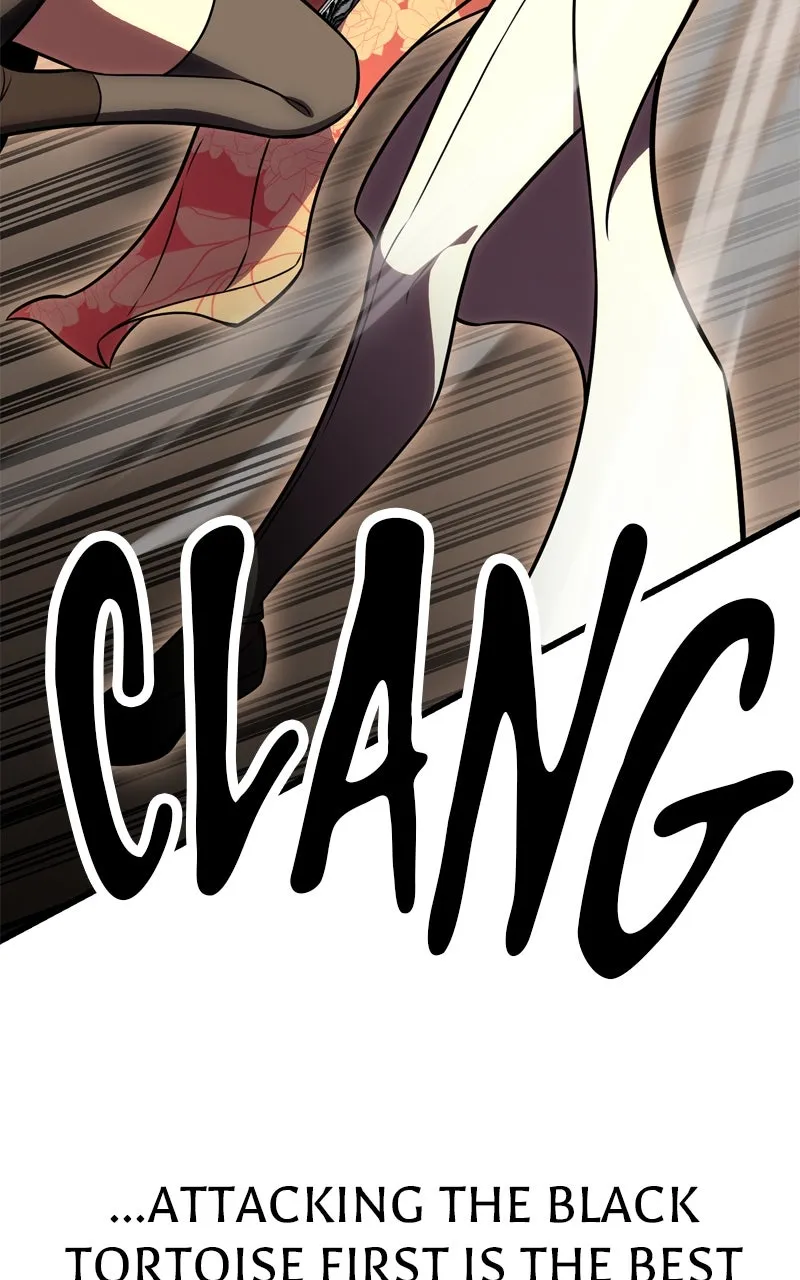 I Killed the Main Player Chapter 49 page 133 - 