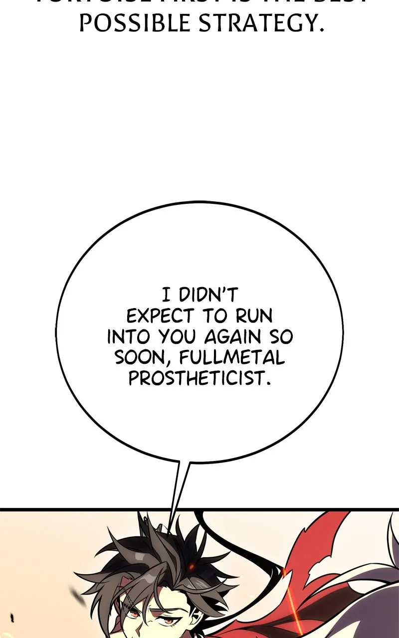 I Killed the Main Player Chapter 49 page 134 - 