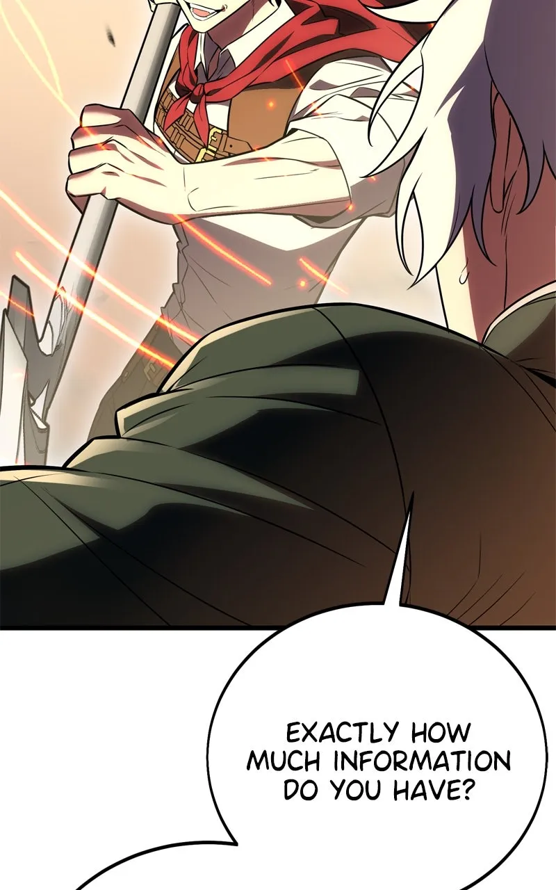 I Killed the Main Player Chapter 49 page 135 - 