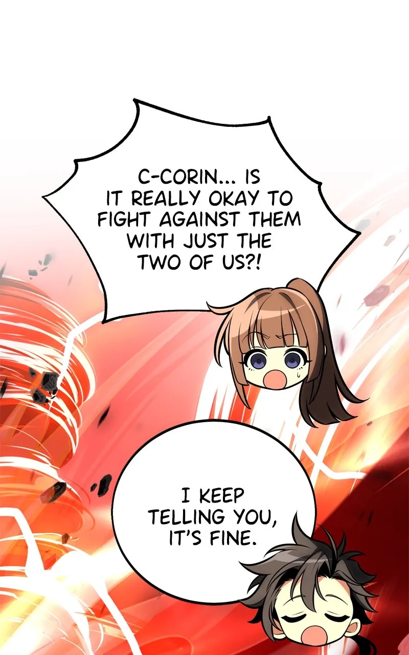 I Killed the Main Player Chapter 49 page 137 - 