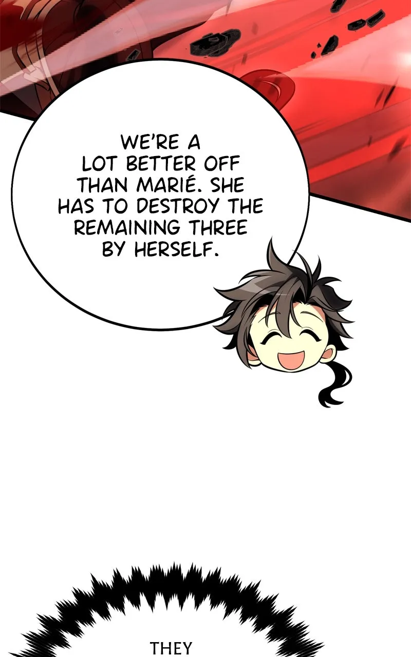 I Killed the Main Player Chapter 49 page 140 - 