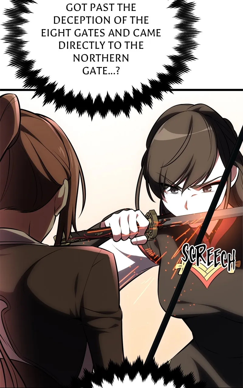 I Killed the Main Player Chapter 49 page 141 - 