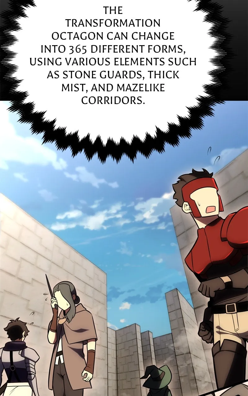I Killed the Main Player Chapter 49 page 143 - 
