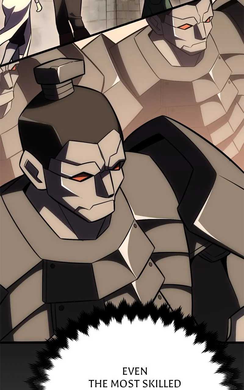 I Killed the Main Player Chapter 49 page 144 - 