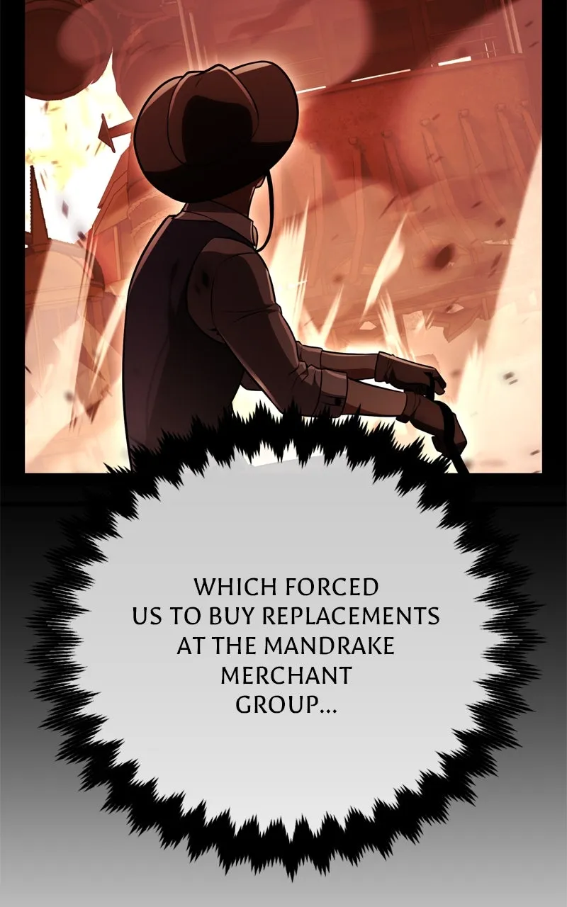I Killed the Main Player Chapter 49 page 151 - 